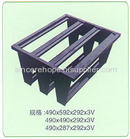 Air Filter Frame