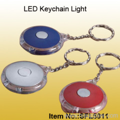 LED Keychain Light