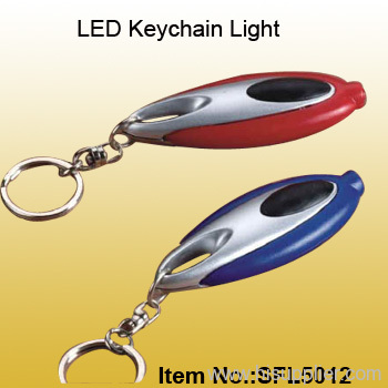LED Keychian Light