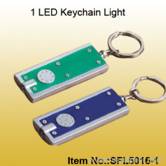 Led keychain