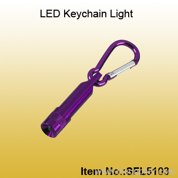 solar keychain lights