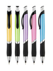 Retractable Ballpoints