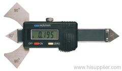 Welding Gauge