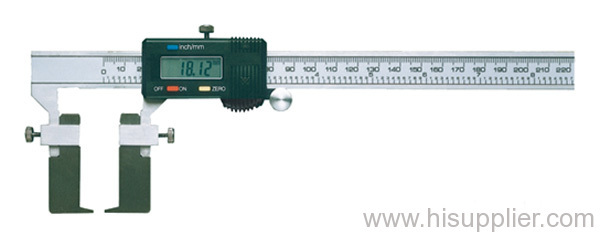 Inside and  Outside Combined Digital Caliper