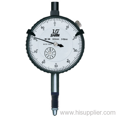 Splash-proof Dial Indicator