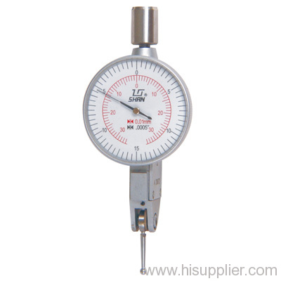 Dial Test Indicators With Mm / Inch Scale