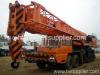 Used Truck Crane