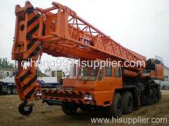 Used Truck Crane