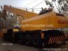 Used Truck Crane