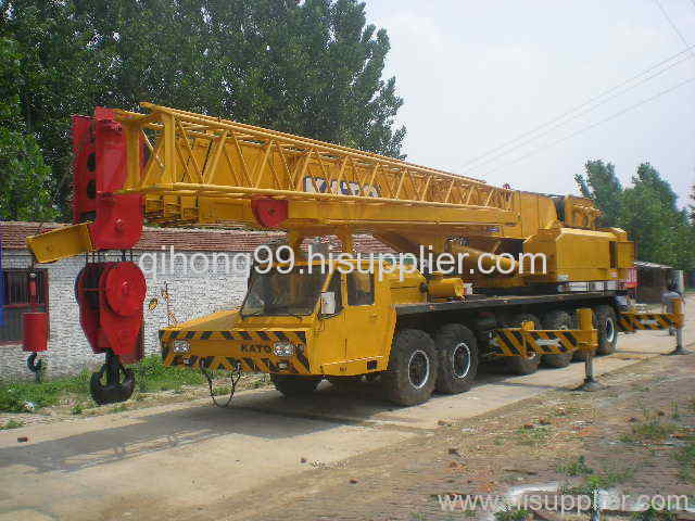 Used Crane