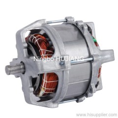 Corded Electric Lawnmower Motor