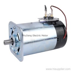 Cordless Electric Lawn Mower Motor/ DC motor