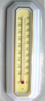 Plastic Thermometer