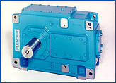 industrial gearbox