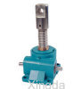 JW series screw jack