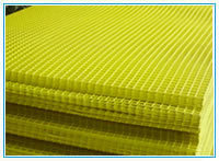 Pvc Coated Wire Mesh