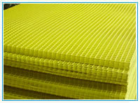 PVC Coated Wire Mesh plates