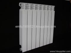 Aluminum Die Casting Radiator