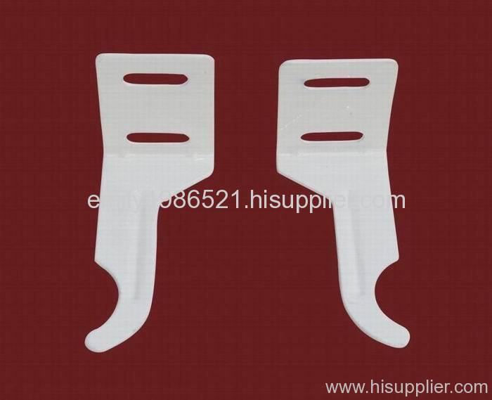 Aluminum Die Casting Radiator Hook