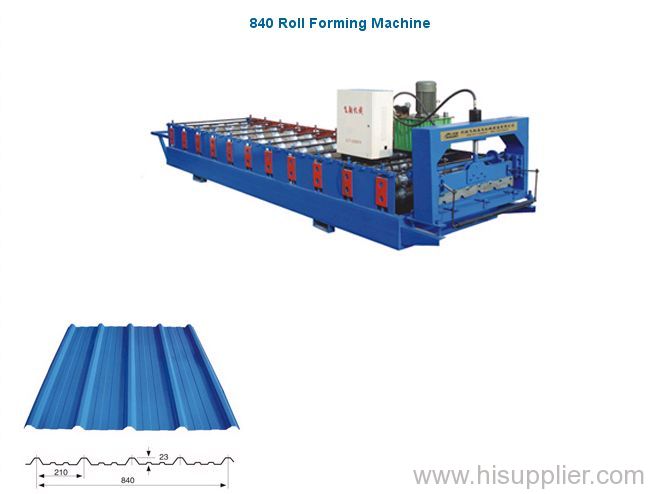 Forming Machine