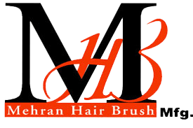Mehran Hair Brush MFG.