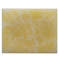 Yellow golaxy crystal Stone Panel