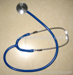 Single Head Stethoscope