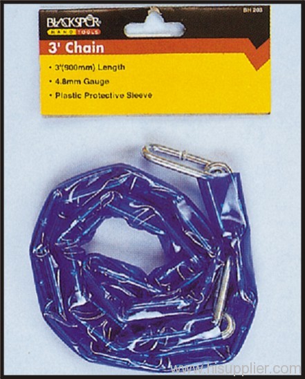 Lock Chain