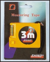 Tape Measure