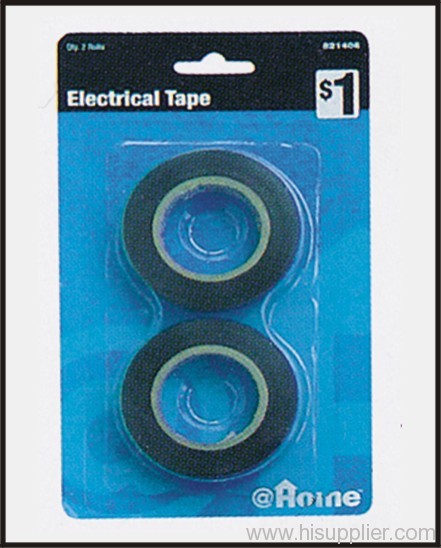 2pcs PVC Tape