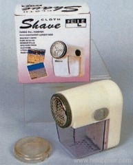 Cloth Shaver