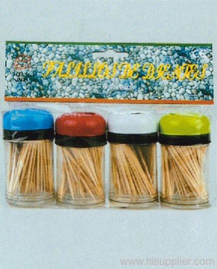 100pc Toothpick