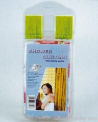 Shower Curtain Set