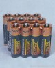 4pc AA Size Batteries