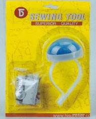 5pc Sewing Set Card