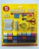 30pc Sewing Set Card