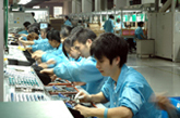 Shenzhen Keweixing Electronics Co.,Ltd.