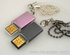 Compact USB Flash Drive