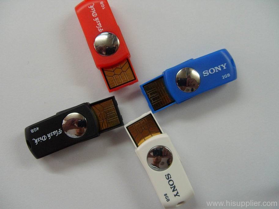 usb flash drive