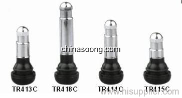 Tyre Valve