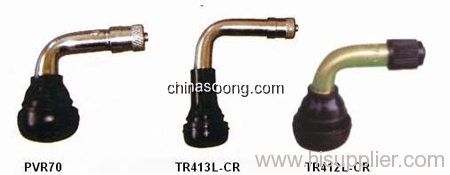 Rubber Covered Valves