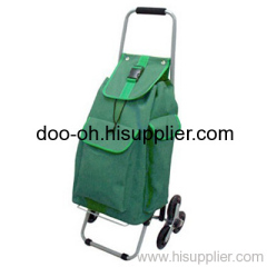 foldable shopping trolley bags