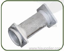 China Exhaust Flexible Pipe