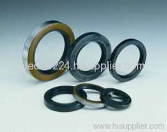 silicone TA oil seals