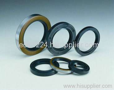 TA oil seals