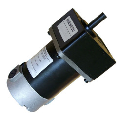 DC Geared Motor