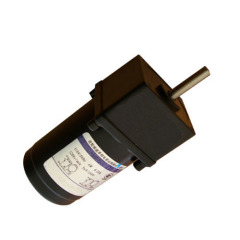 AC Geared Motor