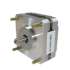 Hybrid Stepping Motor