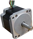 Hybrid Stepping Motor