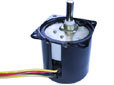 Synchronous Motor